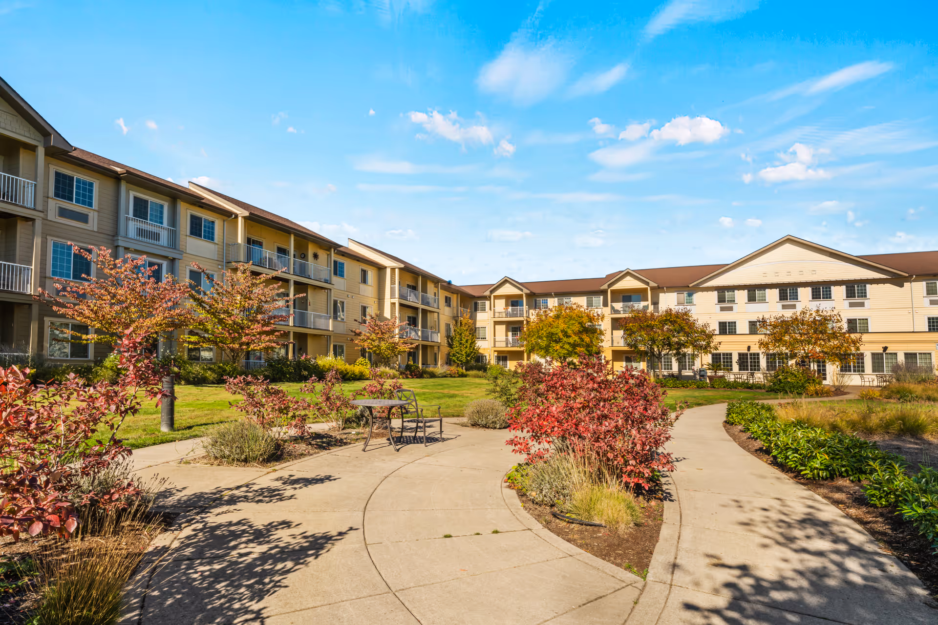 Photo 14 of Volante Senior Living of Eugene
