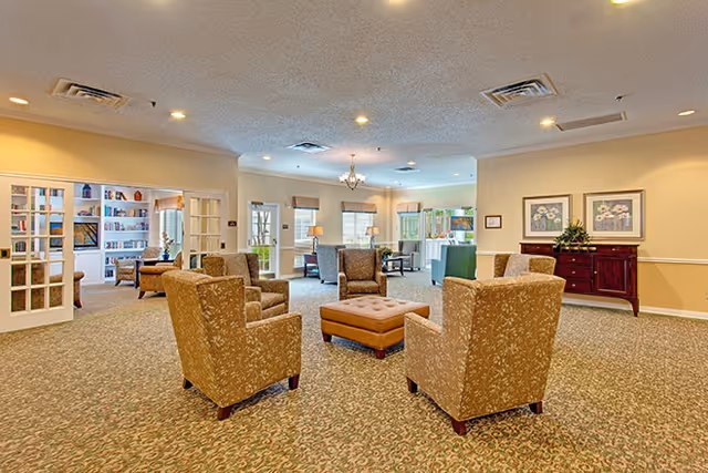 Photo 5 of Juniper Village at Preston Hollow