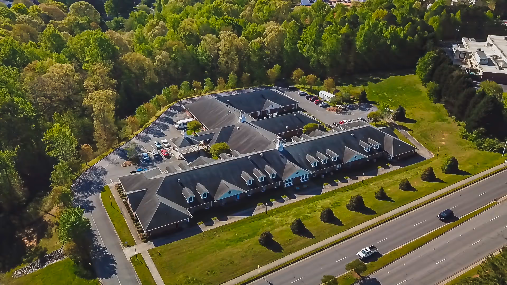 Photo of Terrace Ridge Assisted Living
