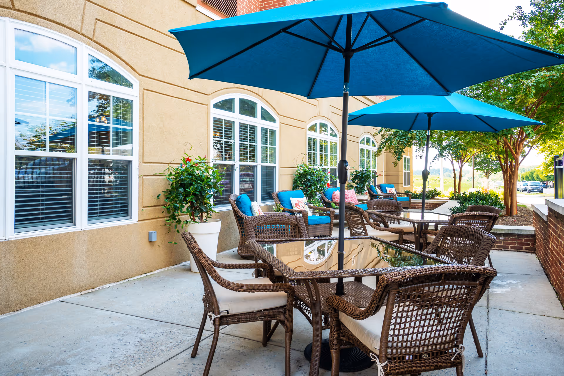 Photo 4 of RoseWood Village Assisted Living and Memory Care - Hollymead
