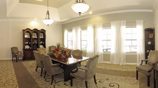 Photo 5 of Volante Senior Living of Grapevine