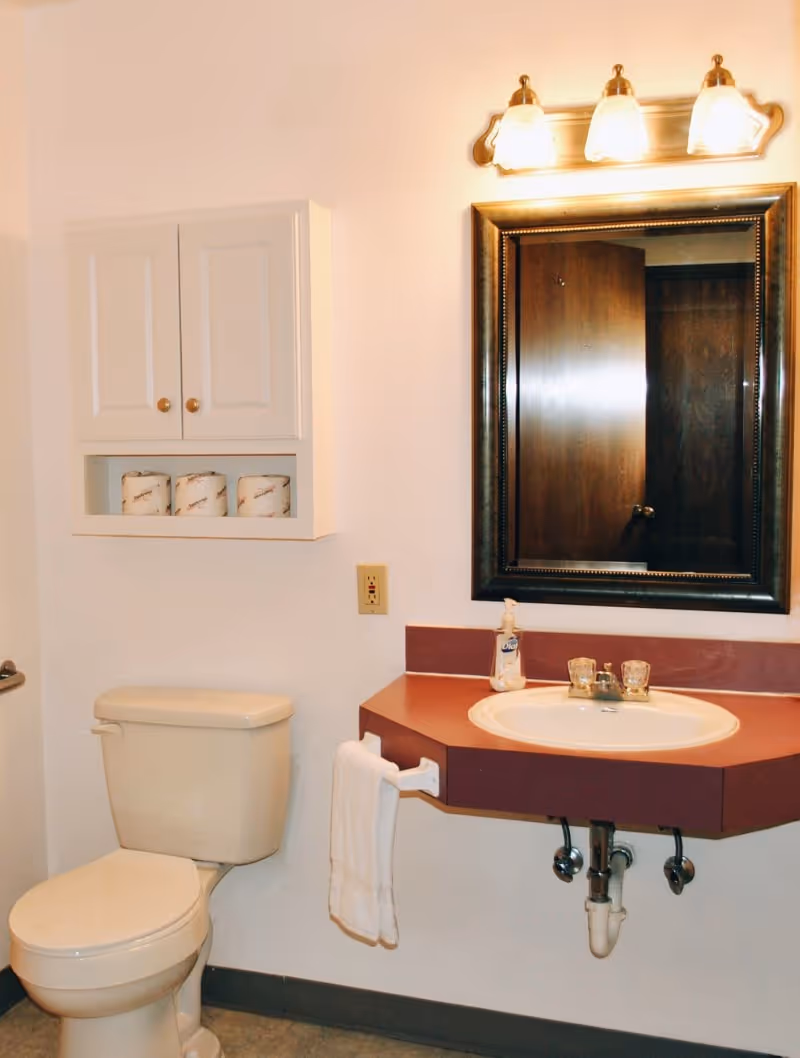 Photo 9 of Sunrise View Retirement, Assisted Living, Rehabilitation & Skilled Nursing