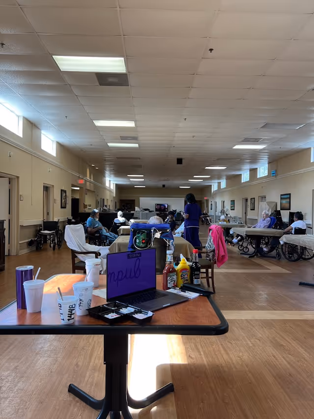 Photo 6 of Healthcare And Rehab Of Sanford