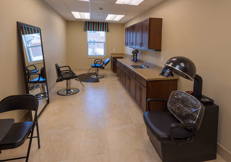 Photo 13 of Summit Senior Living