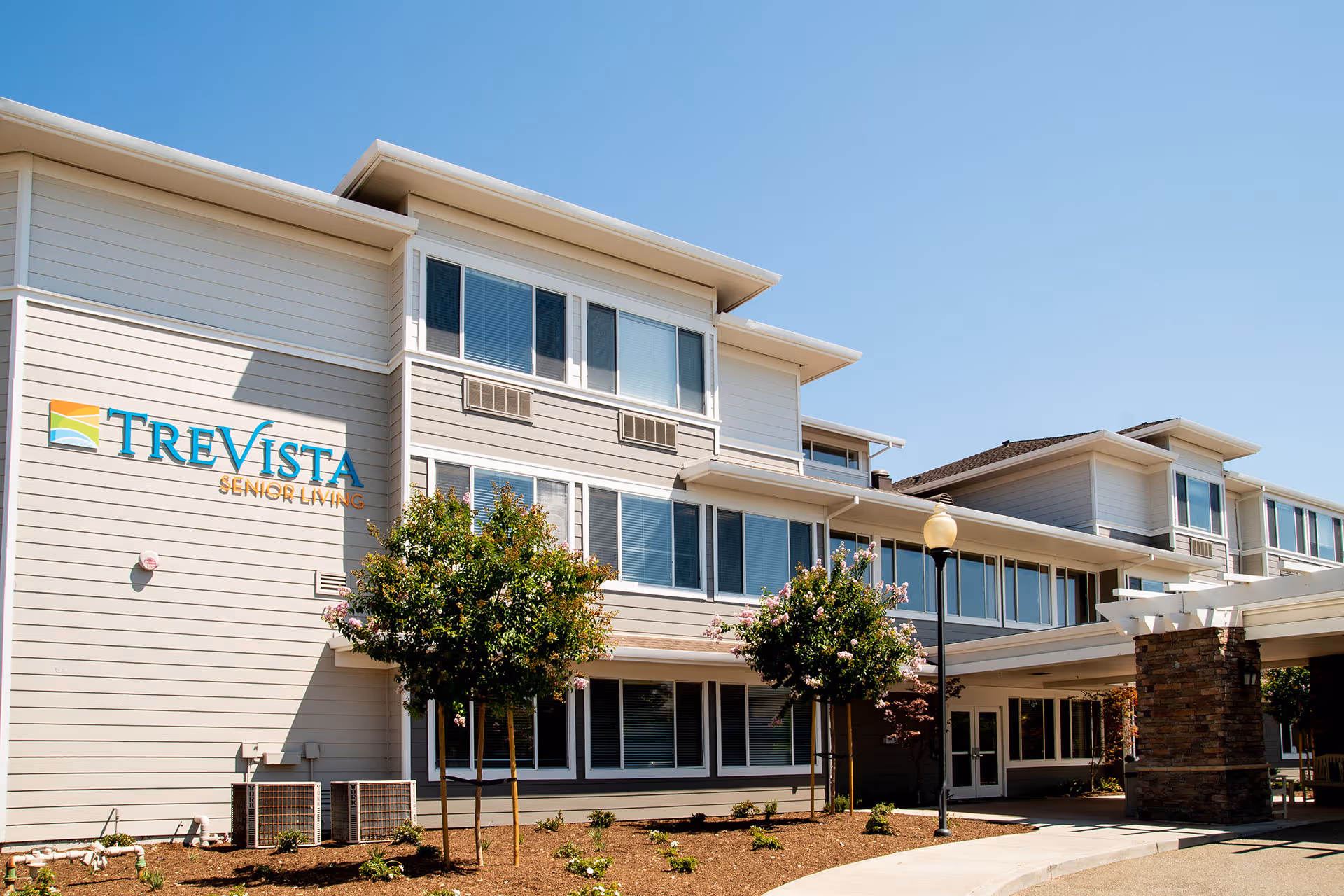Photo 2 of TreVista Senior Living