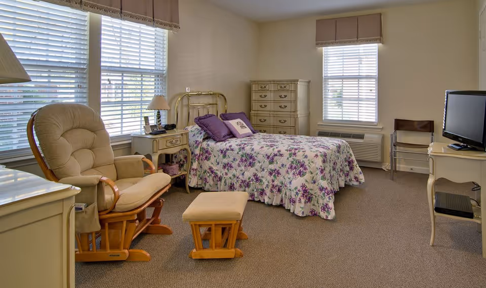 Photo 12 of Chestnut Glen Senior Living