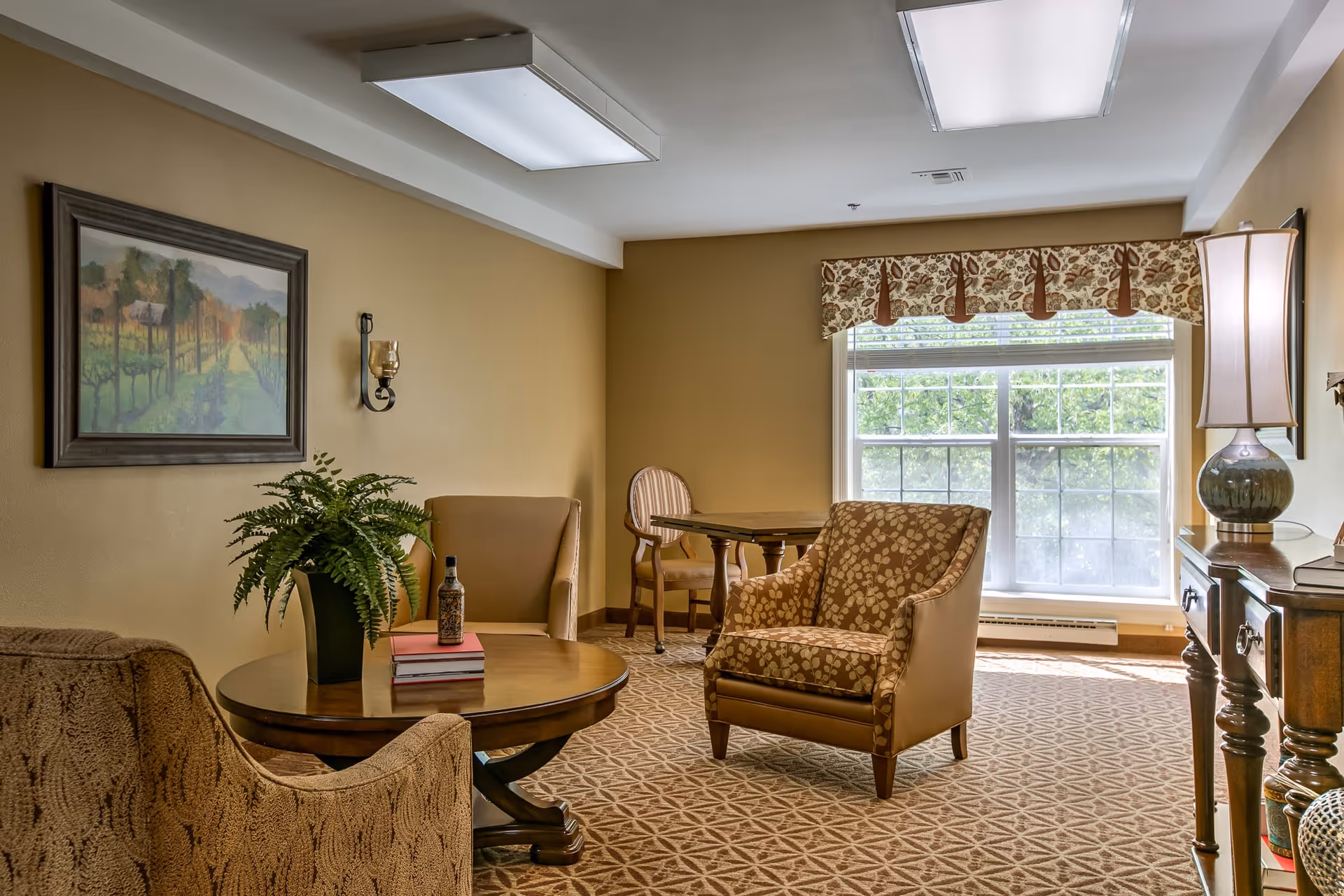 Photo 13 of Remington Heights Retirement Community