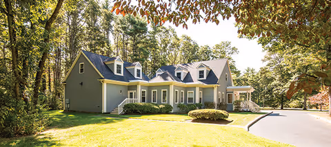 Photo of The Village at Duxbury