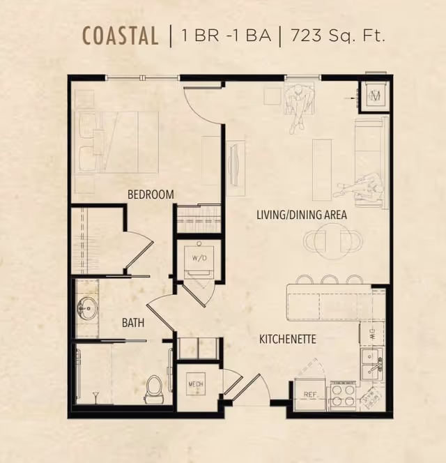 Photo 20 of The Arbors of Gulf Breeze