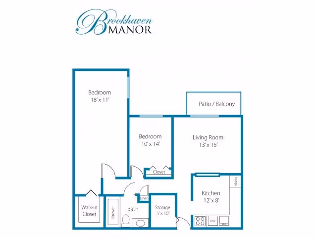 Photo 12 of Brookhaven Manor