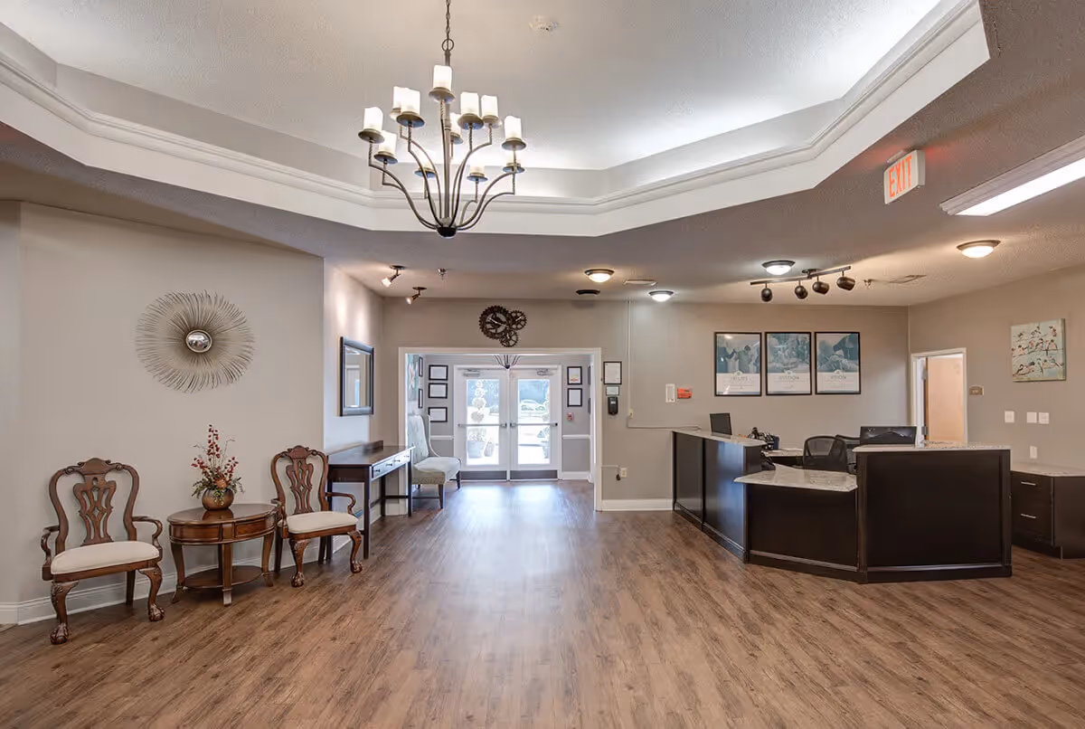 Photo 6 of Lotus Village Senior Assisted Living and Memory Care - Senior Community