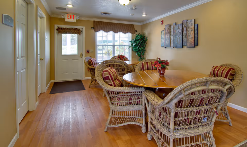 Photo 11 of Ravenwood Senior Living