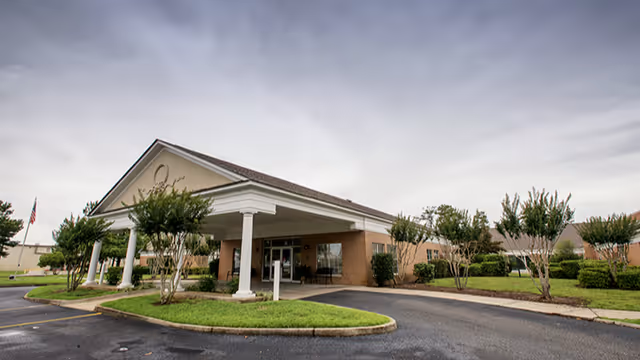Photo of Palm Gardens Health and Rehabilitation, LLC