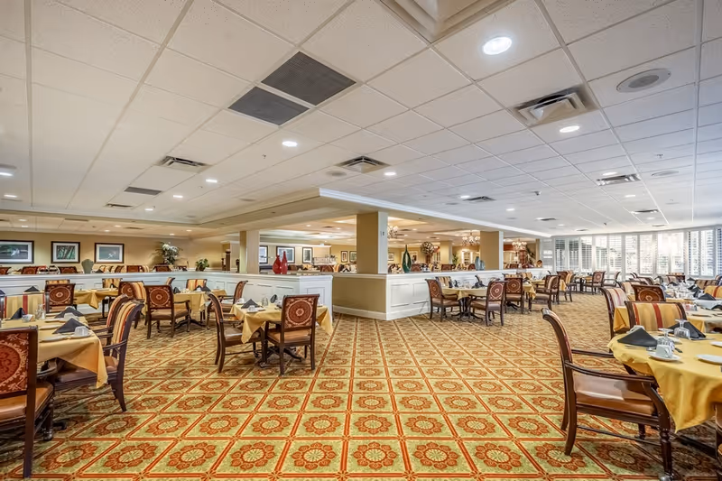 Photo 10 of Elison Senior Living of Pinecrest
