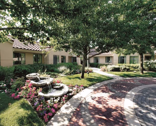 Photo 16 of The Forum at Rancho San Antonio