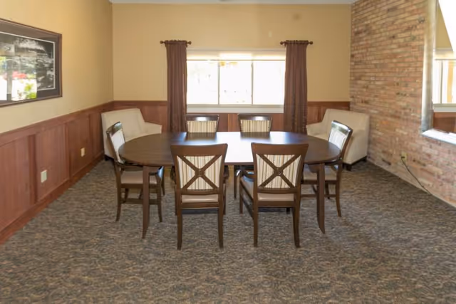 Photo 13 of Fort Dodge Health and Rehabilitation