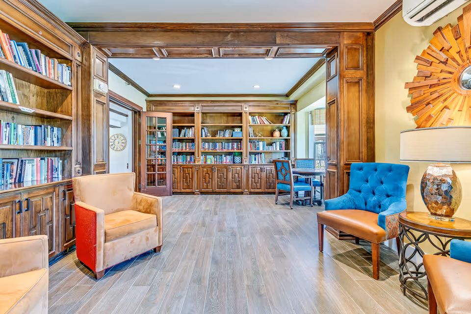 Photo 35 of Oakland Heights Senior Living