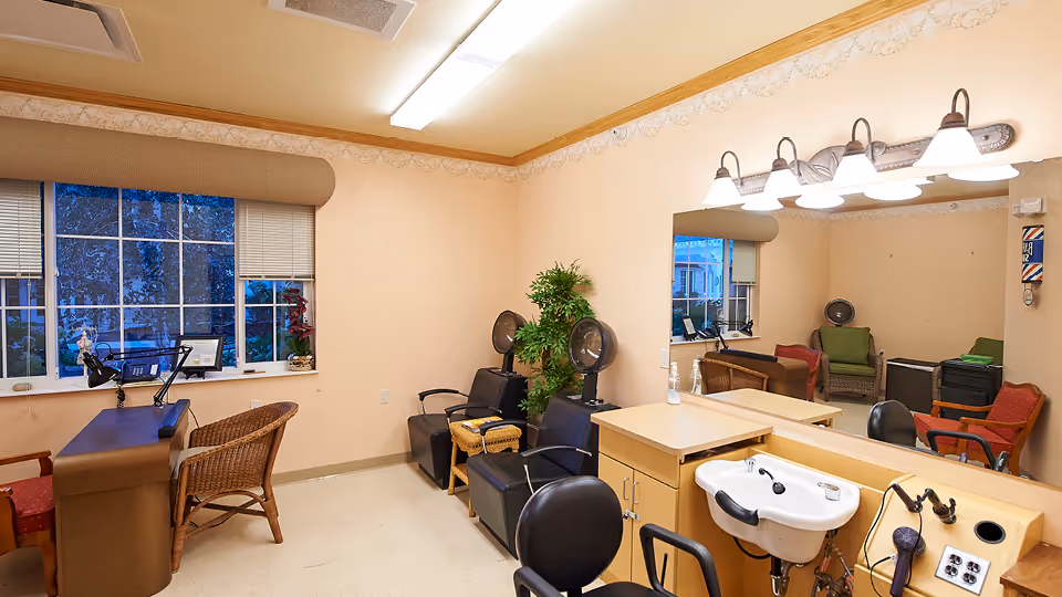 Photo 12 of Senior Star at Elmore Place