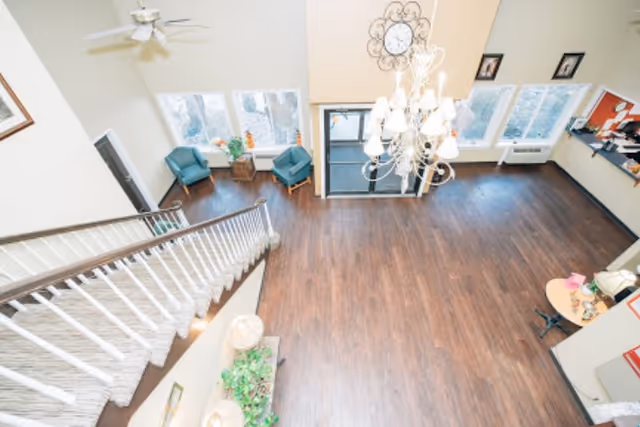 Photo 3 of Serenity Rehabilitation And Nursing Kansas City