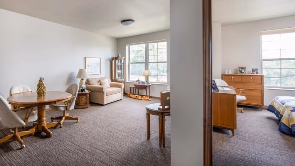 Photo 16 of Noel Manor Retirement Living