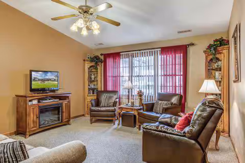 Photo 4 of Brookstone Estates of Effingham