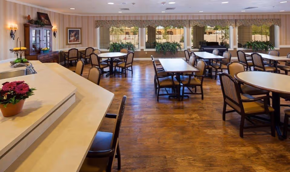 Photo 5 of Silver Creek Inn Memory Care