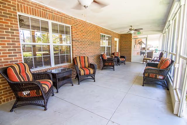 Photo 9 of Brookdale Pearland