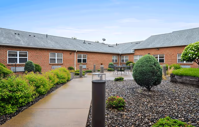 Photo 5 of Celebration Villa of Reedsville