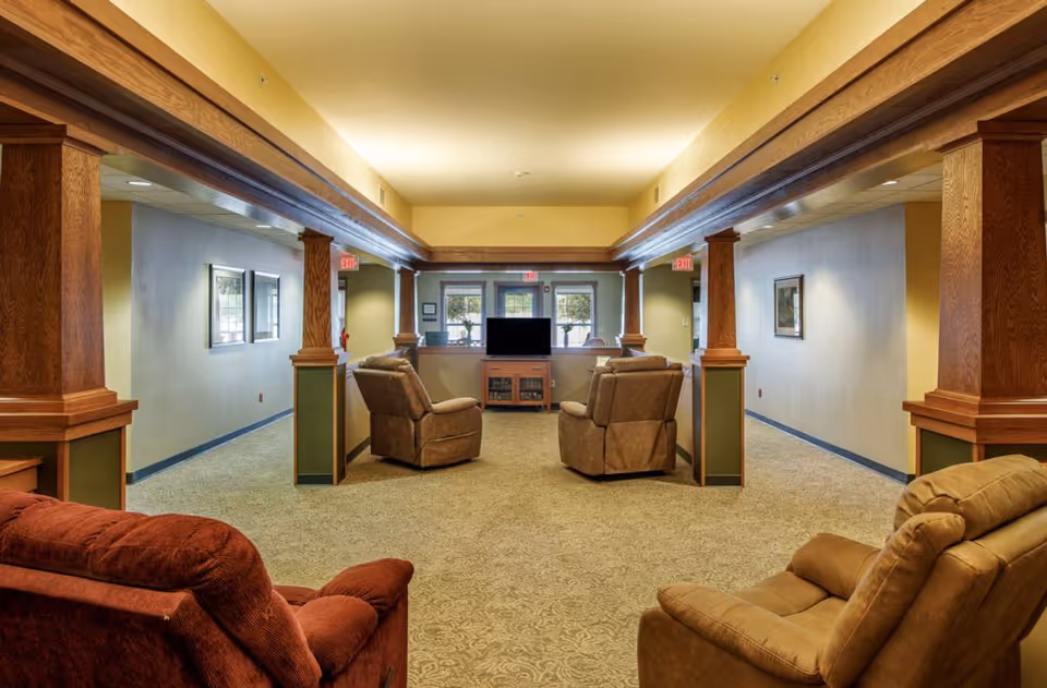 Photo 17 of Homestead Assisted Living & Memory Care of Morrison