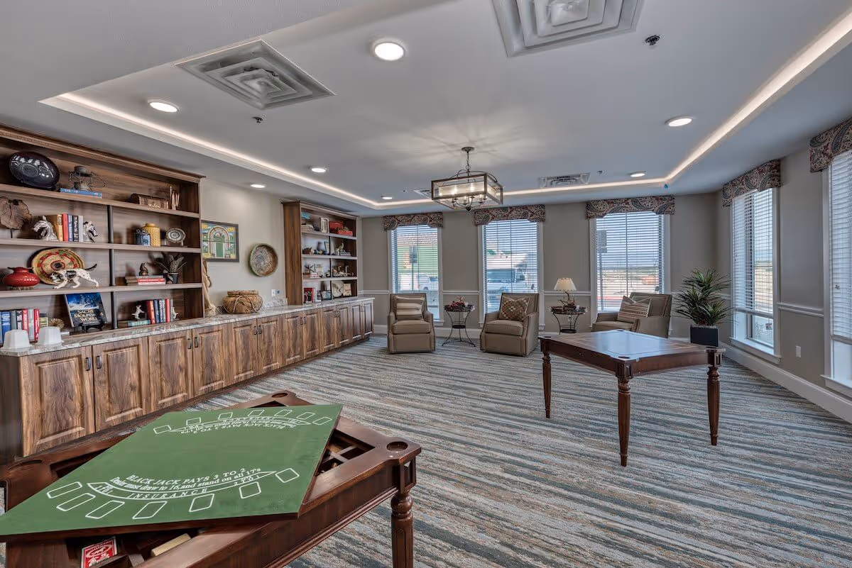 Photo 10 of StoneCreek of Flying Horse Senior Living