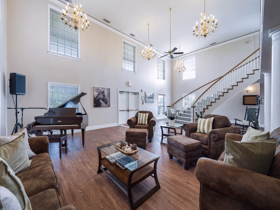 Photo 4 of Chisholm Trail Estates Senior Living