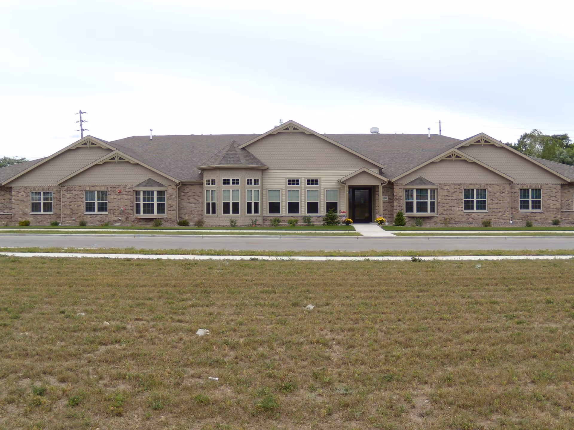 Photo 2 of Ivy Manor Of West Bend