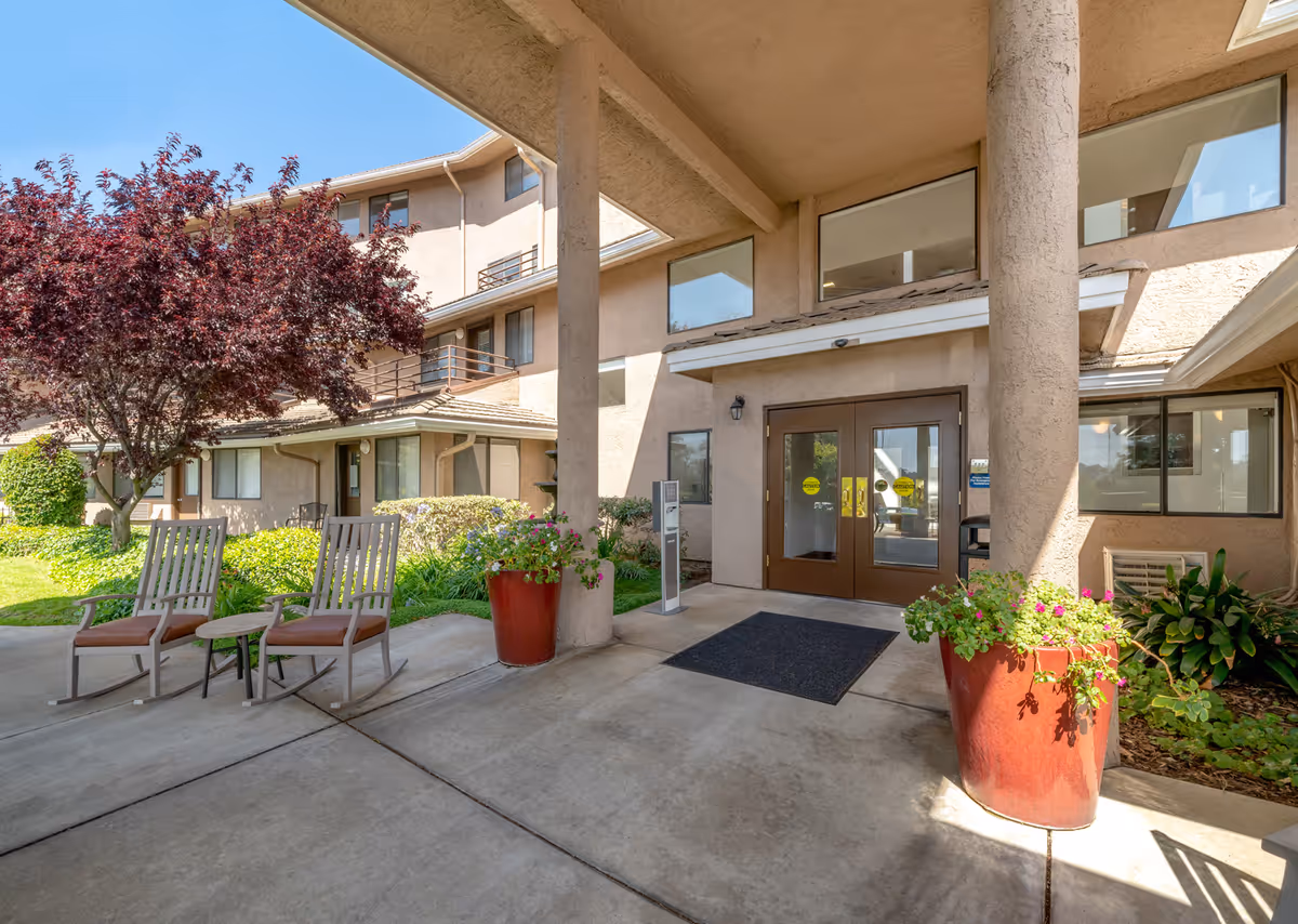 Photo 5 of Las Brisas Retirement Community