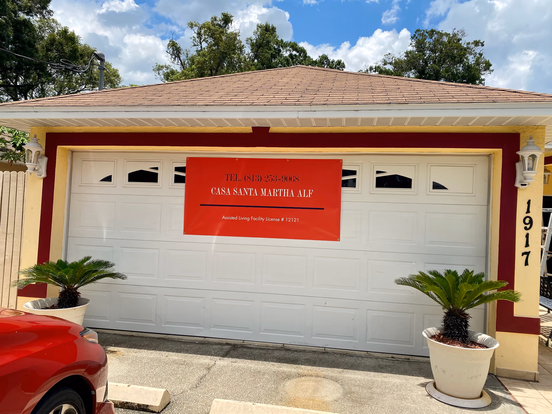 Photo of CASA SANTA MARTHA ALF INC