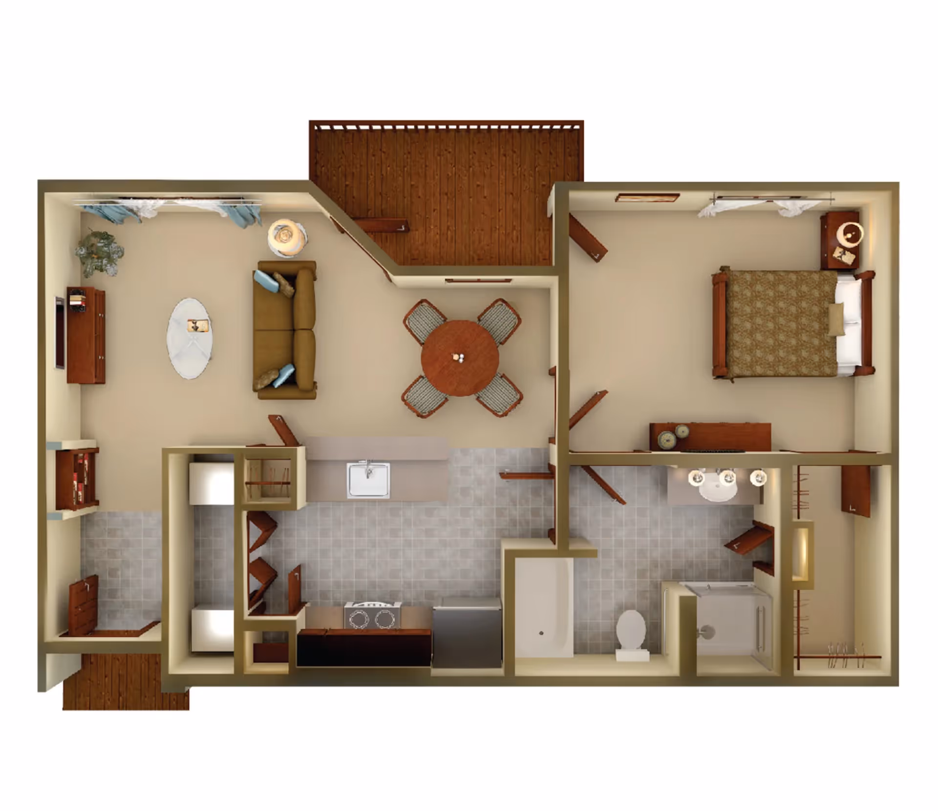 Photo 28 of Lakeview at Josey Ranch Senior Living
