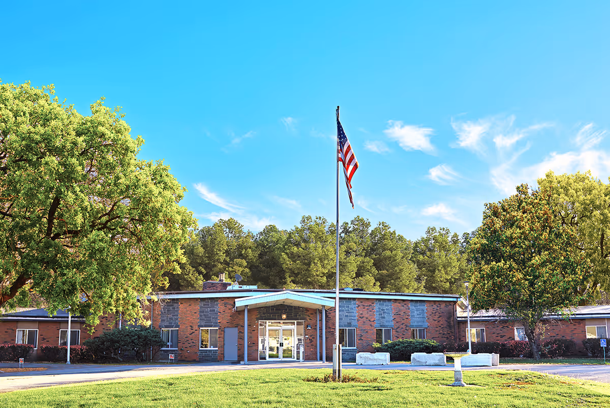 Photo of The Grand Rehabilitation and Nursing at Guilderland