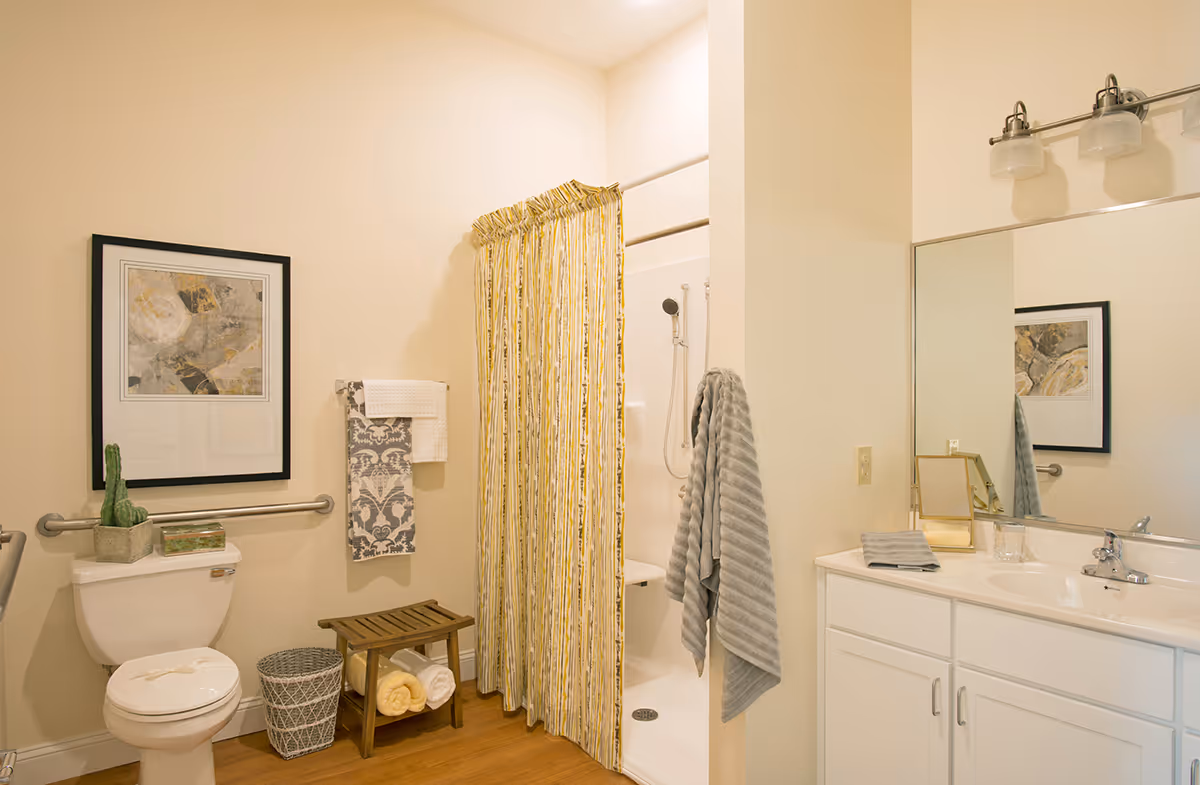 Photo 12 of The Arbors at Dracut Assisted Living and Memory Care