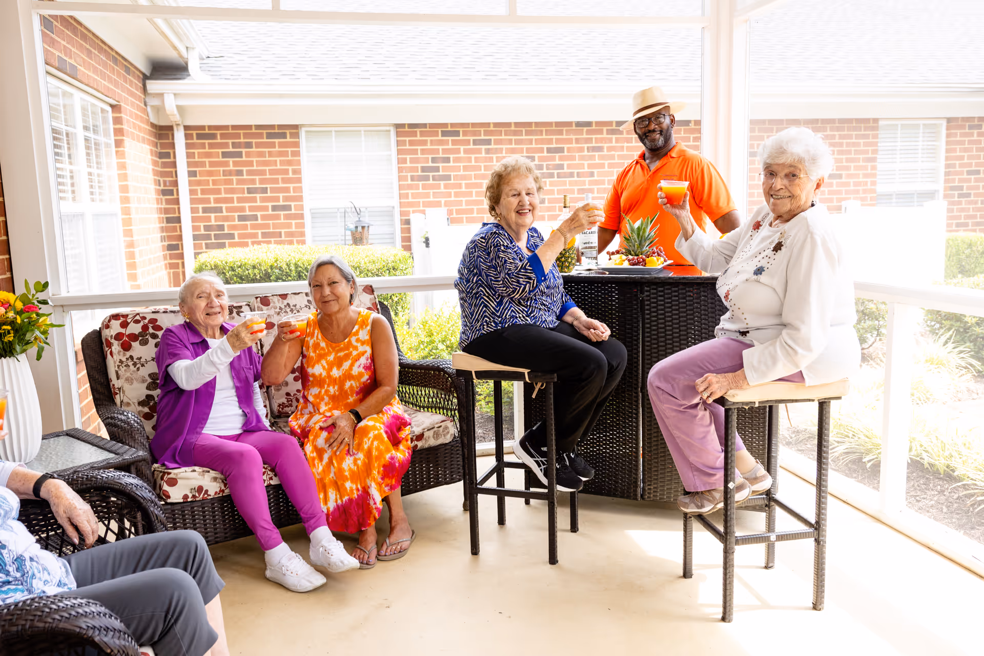 Photo 18 of Commonwealth Senior Living at Chesterfield