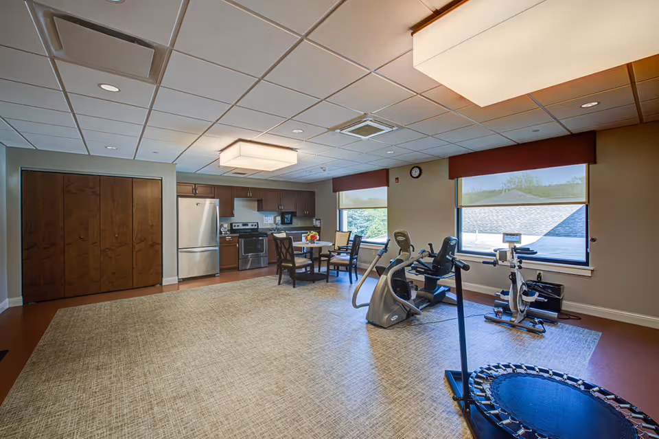 Photo 3 of ProMedica Total Rehab + (Exton)