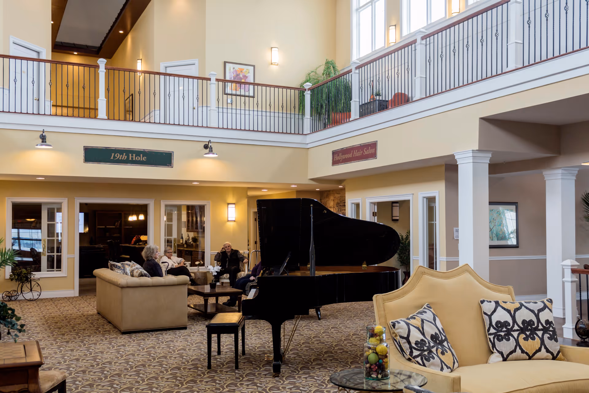 Photo 10 of Highland Park Senior Living