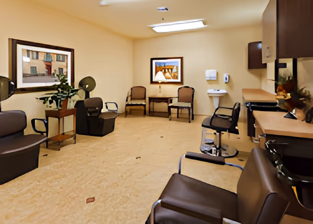 Photo 4 of Montevista Rehabilitation & Skilled Care