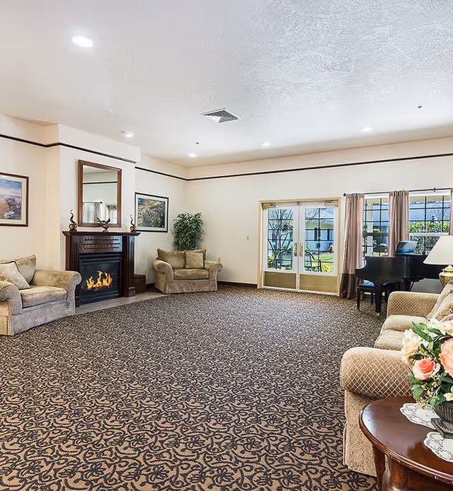 Photo 13 of Inland Point Retirement Community