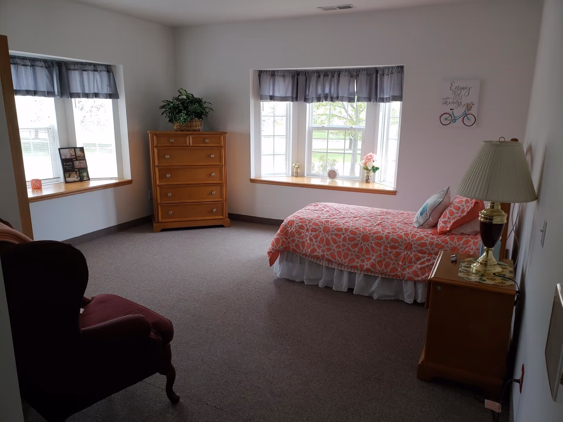 Photo 7 of The Pines of Lapeer Memory Care