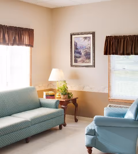 Photo 4 of Parkersburg Care Center