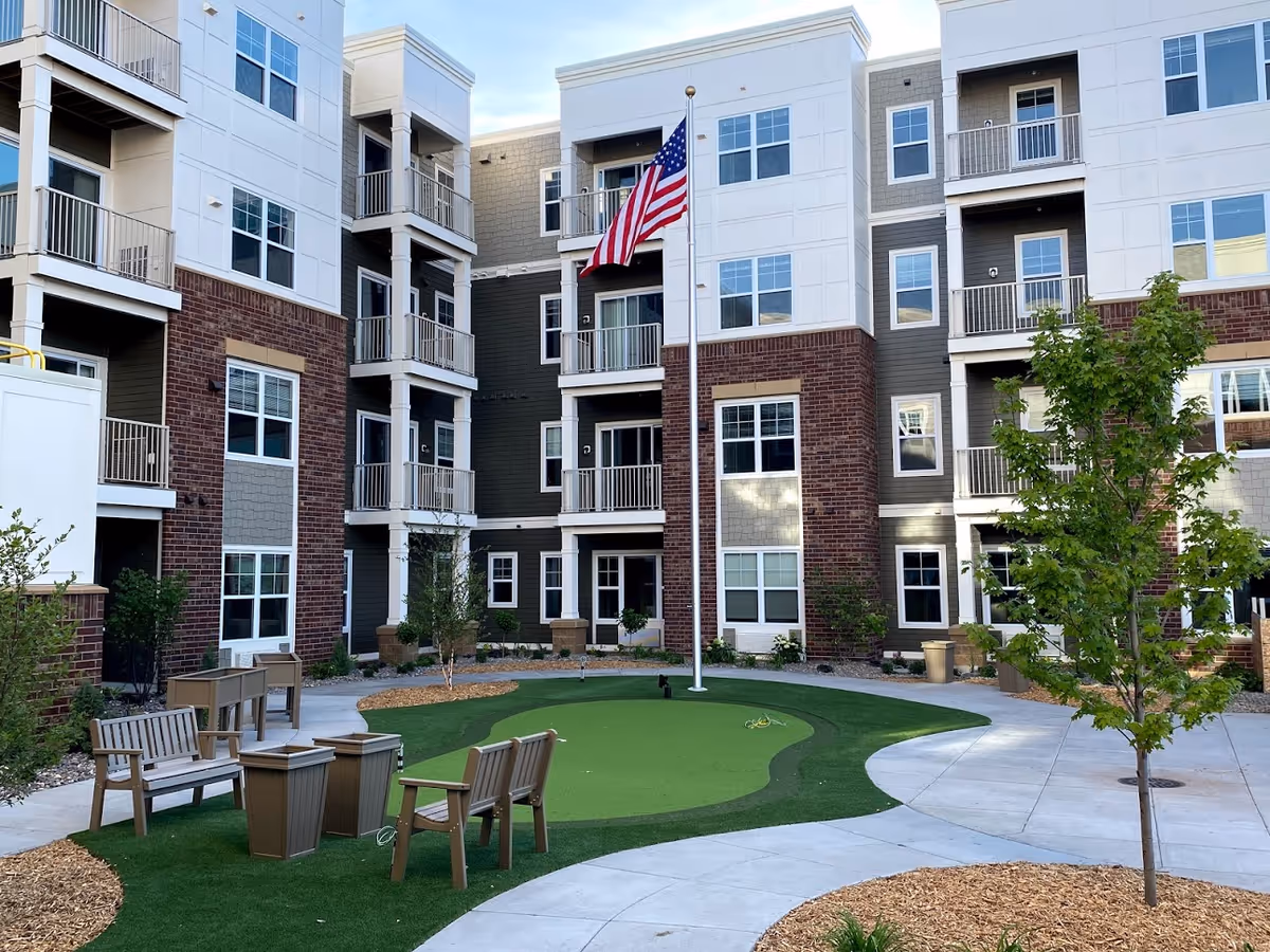 Photo 2 of Havenwood of Buffalo