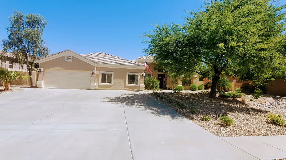 Photo of Sunrise Assisted Living 3 LLC