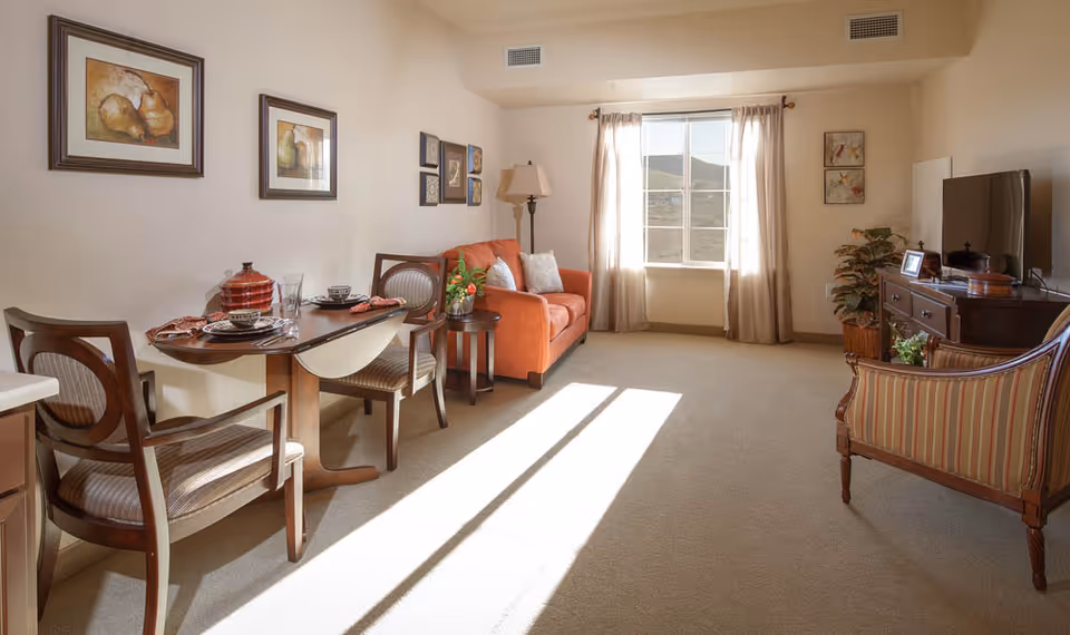 Photo 14 of White Cliffs Senior Living