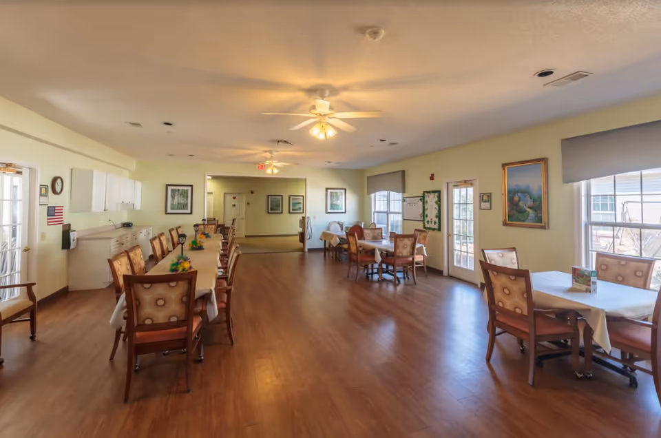 Photo 5 of Carriage House Inn