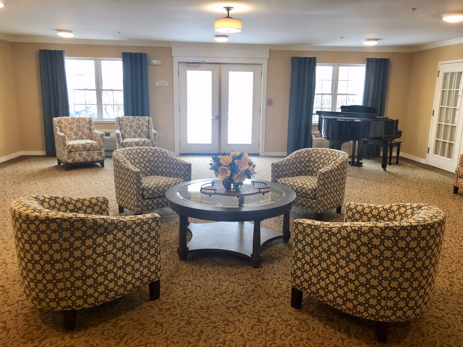 Photo 4 of Carriage Court Senior Living