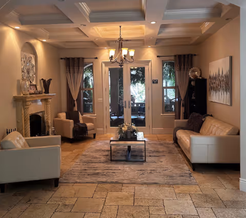 Photo 12 of Royal Palms Care Home